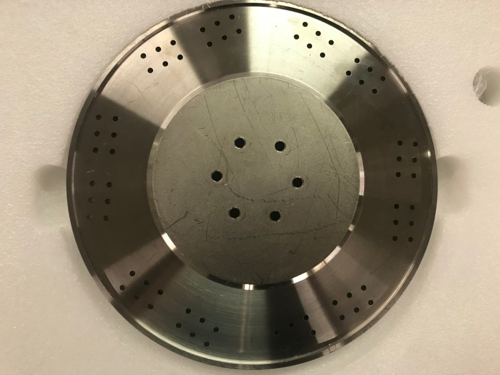 Image of Index 1500 Size 3 Dosing Disc, 12.1